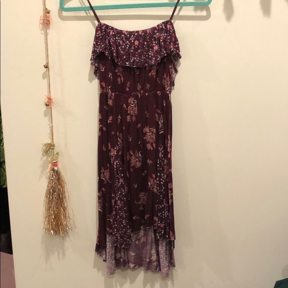 Kimchi Blue summer dress - Picture 3 of 4